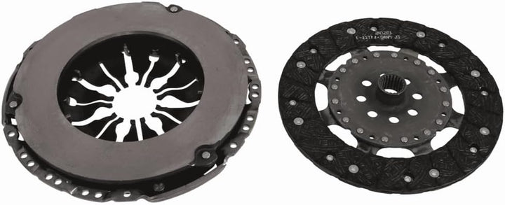 SACHS 3000 950 973 Kupplungssatz Für Renault SCÉNIC IV (J9_) 2016