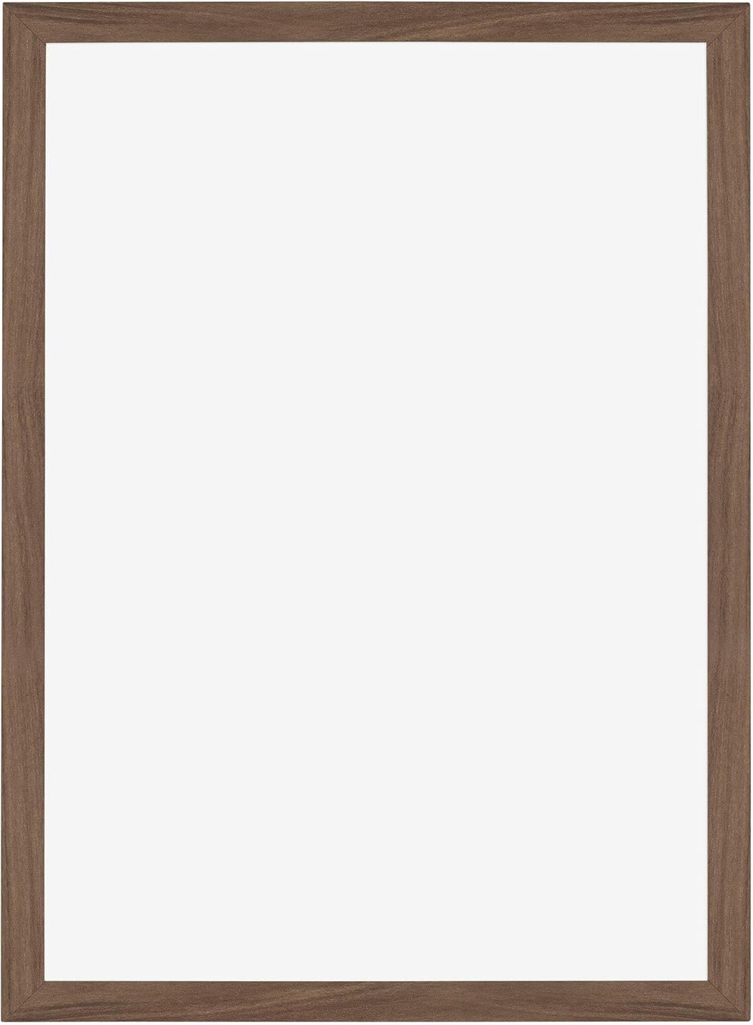 yd. Your Decoration - Bilderrahmen 50x70 cm - Bilderrahmen aus MDF mit Acrylglas - Antireflex - Ausg