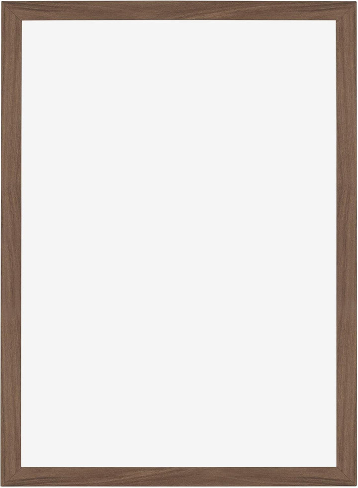 yd. Your Decoration - Bilderrahmen DIN A2 42x59,4 cm - Bilderrahmen aus MDF mit Acrylglas - Antirefl