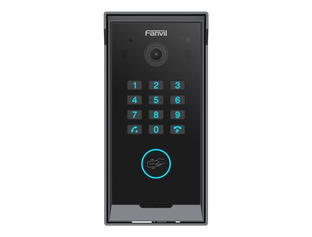 Fanvil Video Door Phone i60K