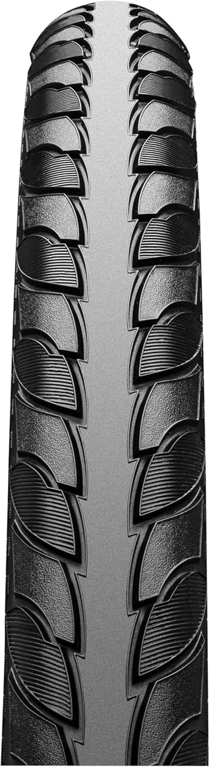 Continental Fahrradreifen Top Contact 2