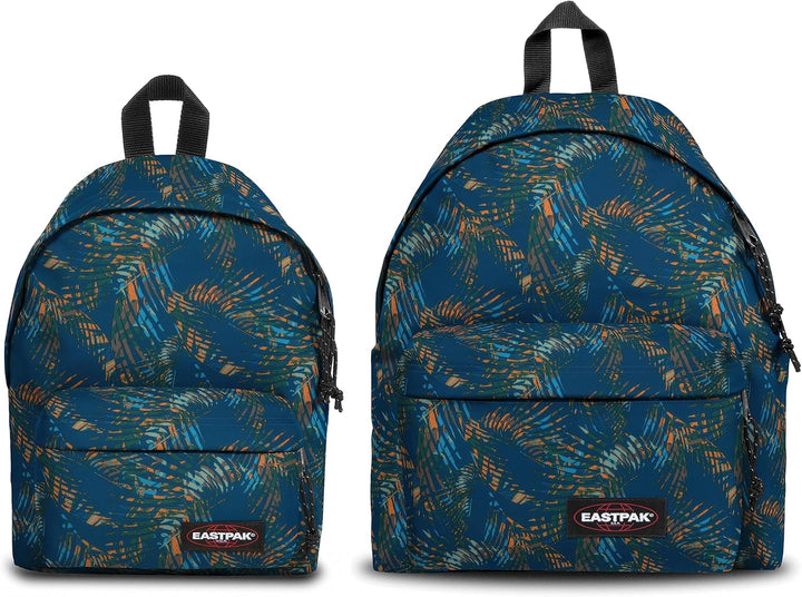 Eastpak ORBIT Rucksack, 27 L Einheitsgrösse Brize Filter Navy, Einheitsgrösse Brize Filter Navy