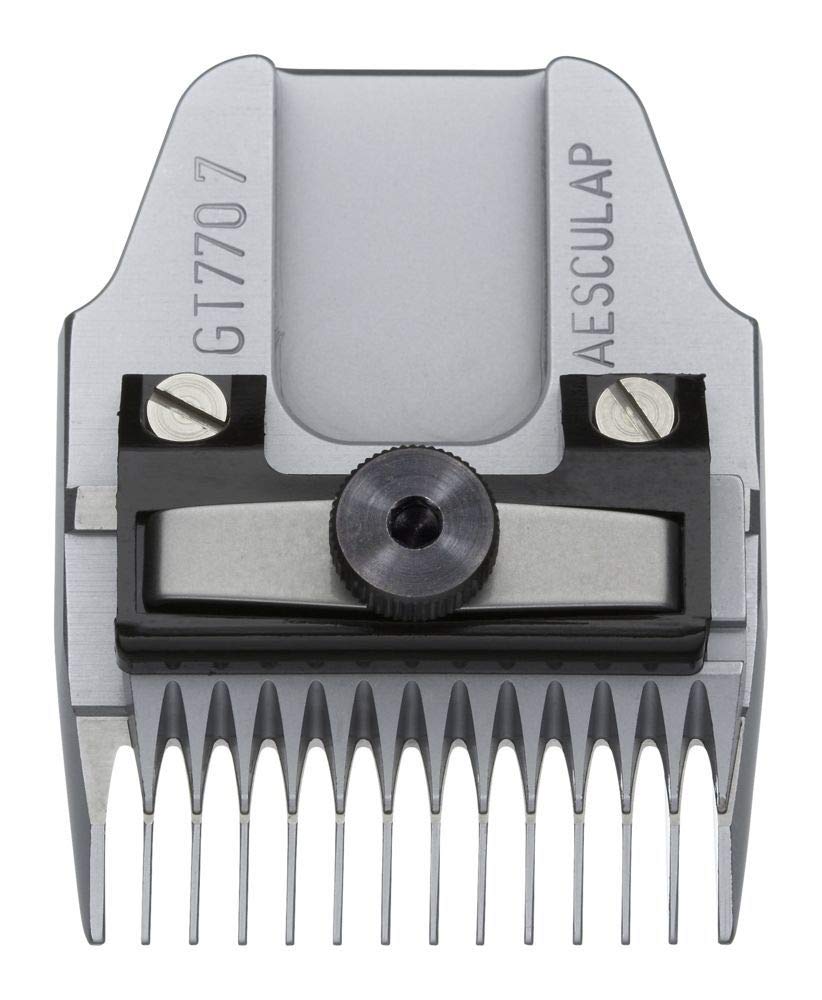 Kerbl Scherkopf Favorita 7,0mm