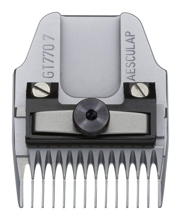Kerbl Scherkopf Favorita 7,0mm