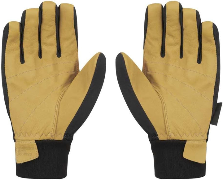 Salewa Ortles Durastretch Merino Handschuhe Herren 7/S Black Out/2500/4570, 7/S Black Out/2500/4570