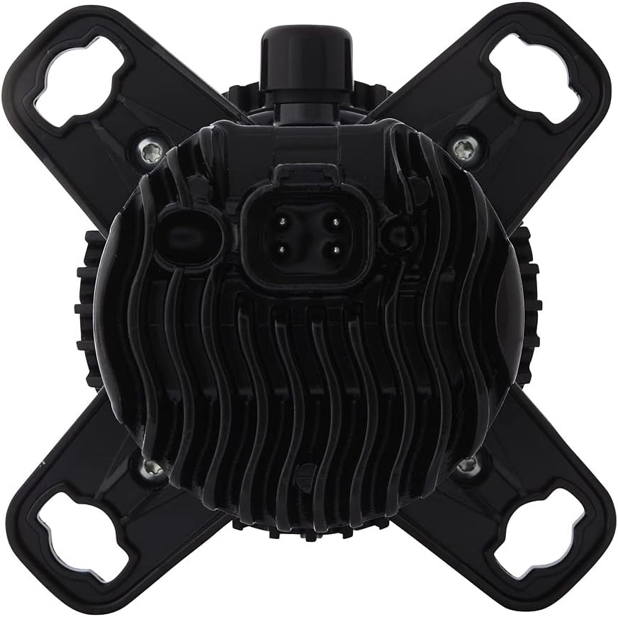 Hella 1BL 012 488-121 DE/LED-Scheinwerfereinsatz, Hauptscheinwerfer - 90mm Performance L4060-12/24V