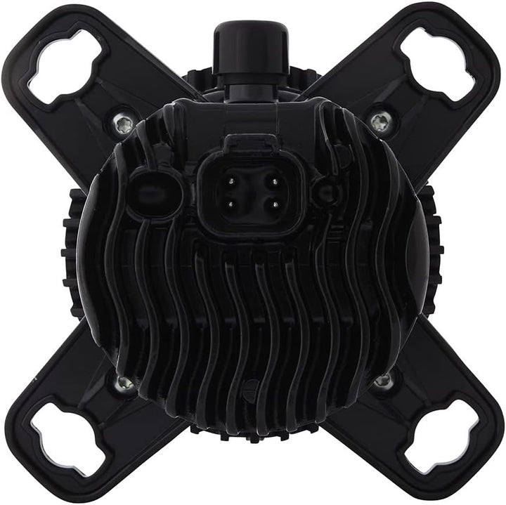 Hella 1BL 012 488-121 DE/LED-Scheinwerfereinsatz, Hauptscheinwerfer - 90mm Performance L4060-12/24V