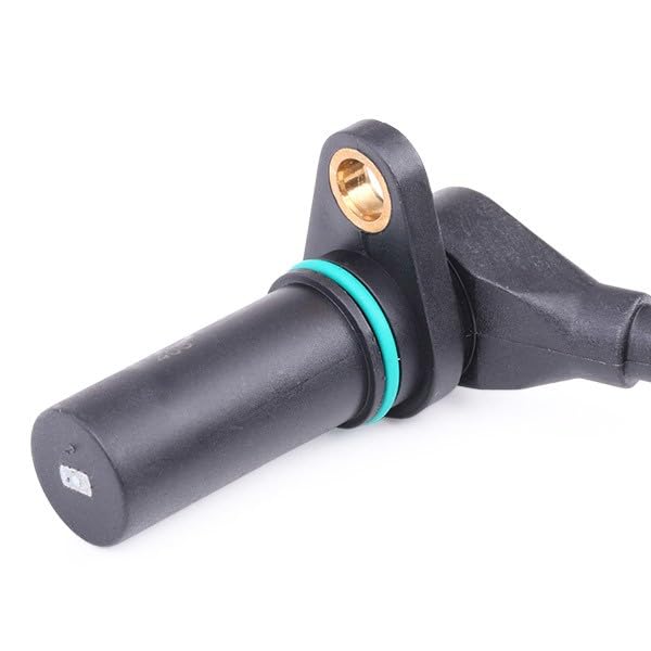 VALEO 366227 Impulsgeber Kurbelwelle Anzahl der Pins : 3 Plug Type : D SHAPE Mit Kabel : YES Sondenl