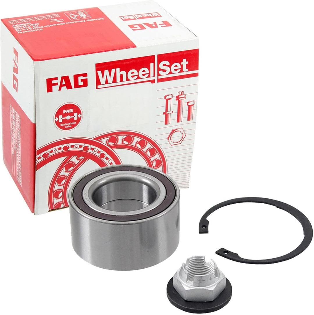 FAG 713 6789 70 Radlagersatz
