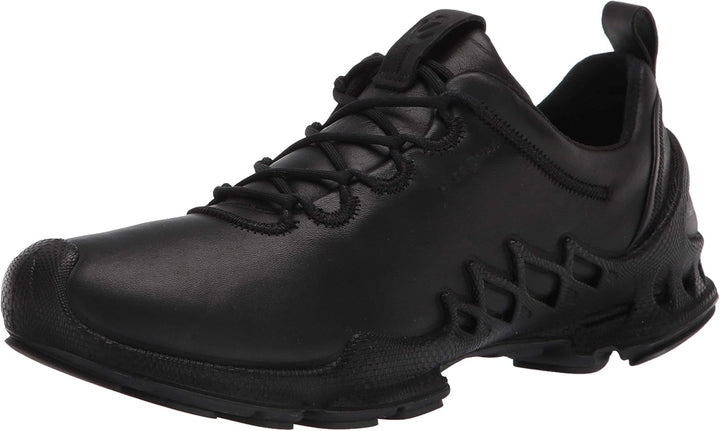 ECCO Herren Biom Aex Hiking Shoe 40 EU Schwarz, 40 EU Schwarz