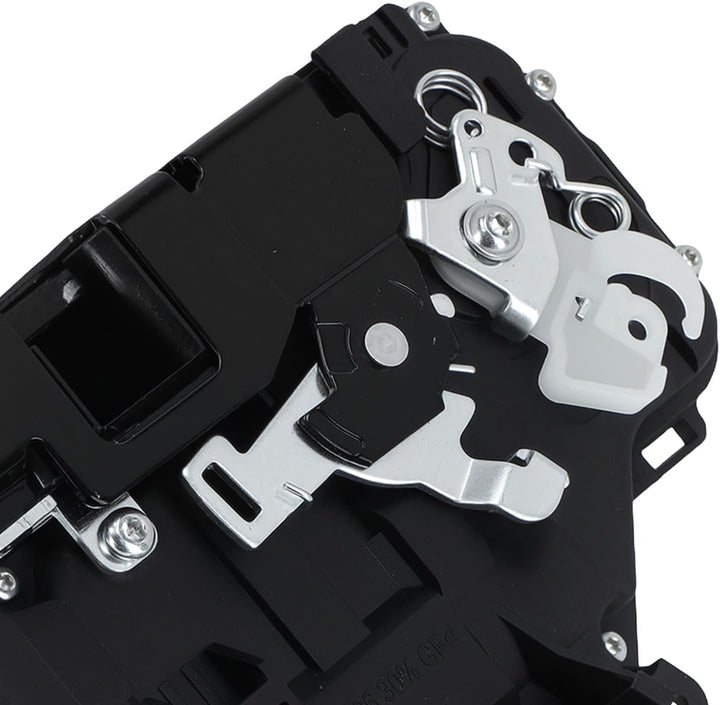 maXpeedingrods Türschloss Vorne Links mit Zentralverriegelung für Audi TT Porsche 911 Boxster 8N1837
