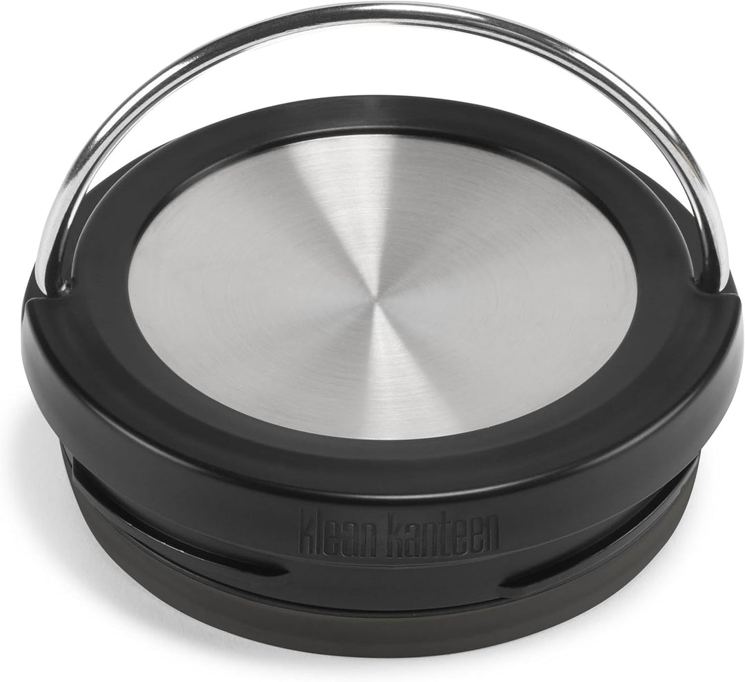 Klean Kanteen Thermobehälter-1005810 Brushed Stainless 946ml