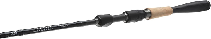 DAIWA Caldia Sensor Spin, UL Spinn-Angelrute 2,10m / 0,5-6g, 2,10m / 0,5-6g