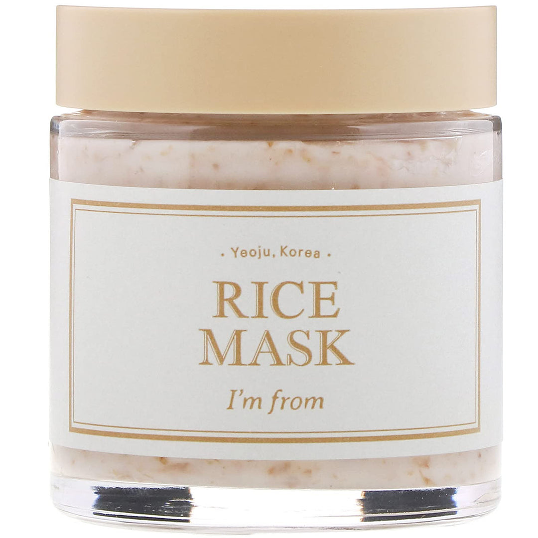 I'M FROM Rice Mask, 110 g
