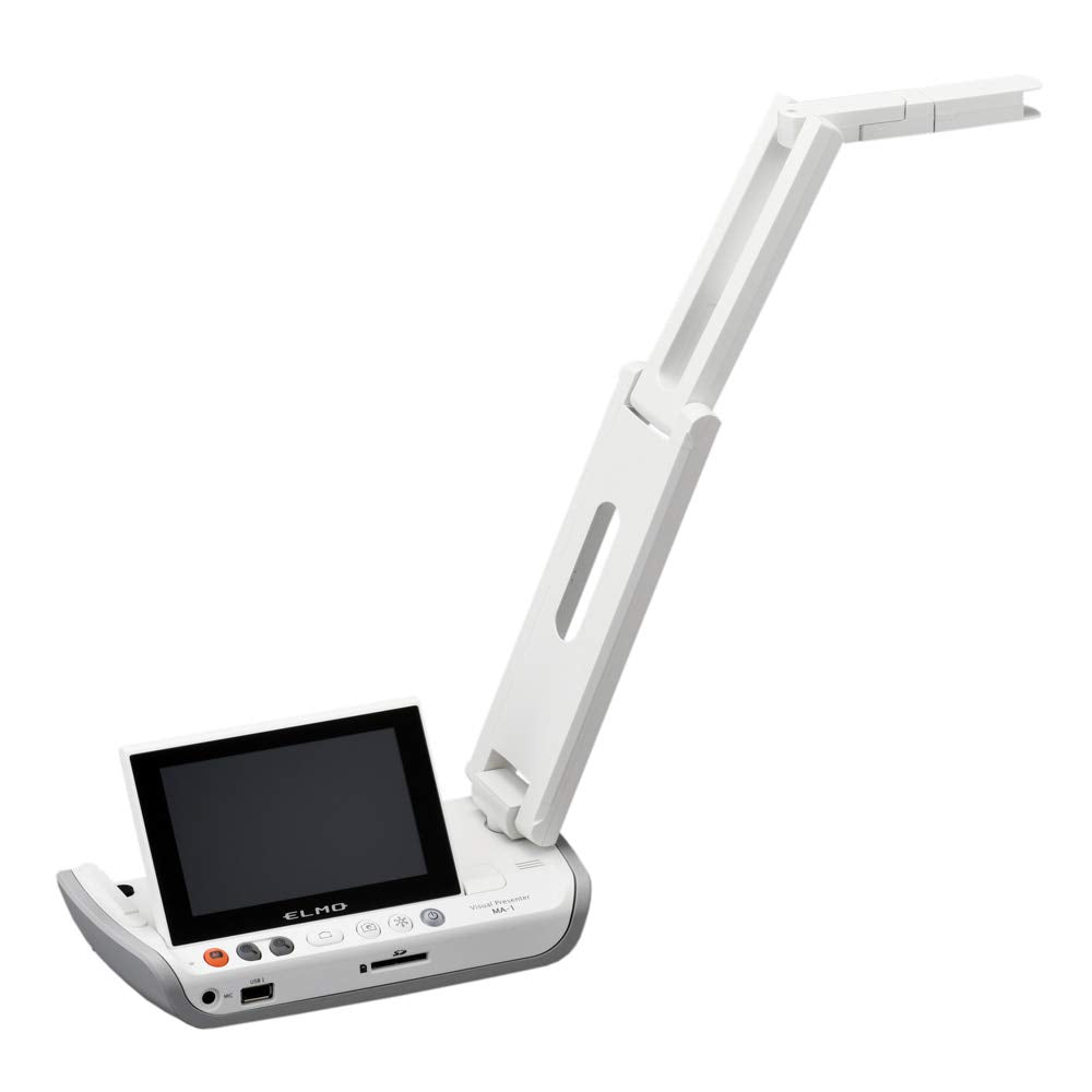 Elmo MA-1 Mobile Dokumentenkamera - B-Ware