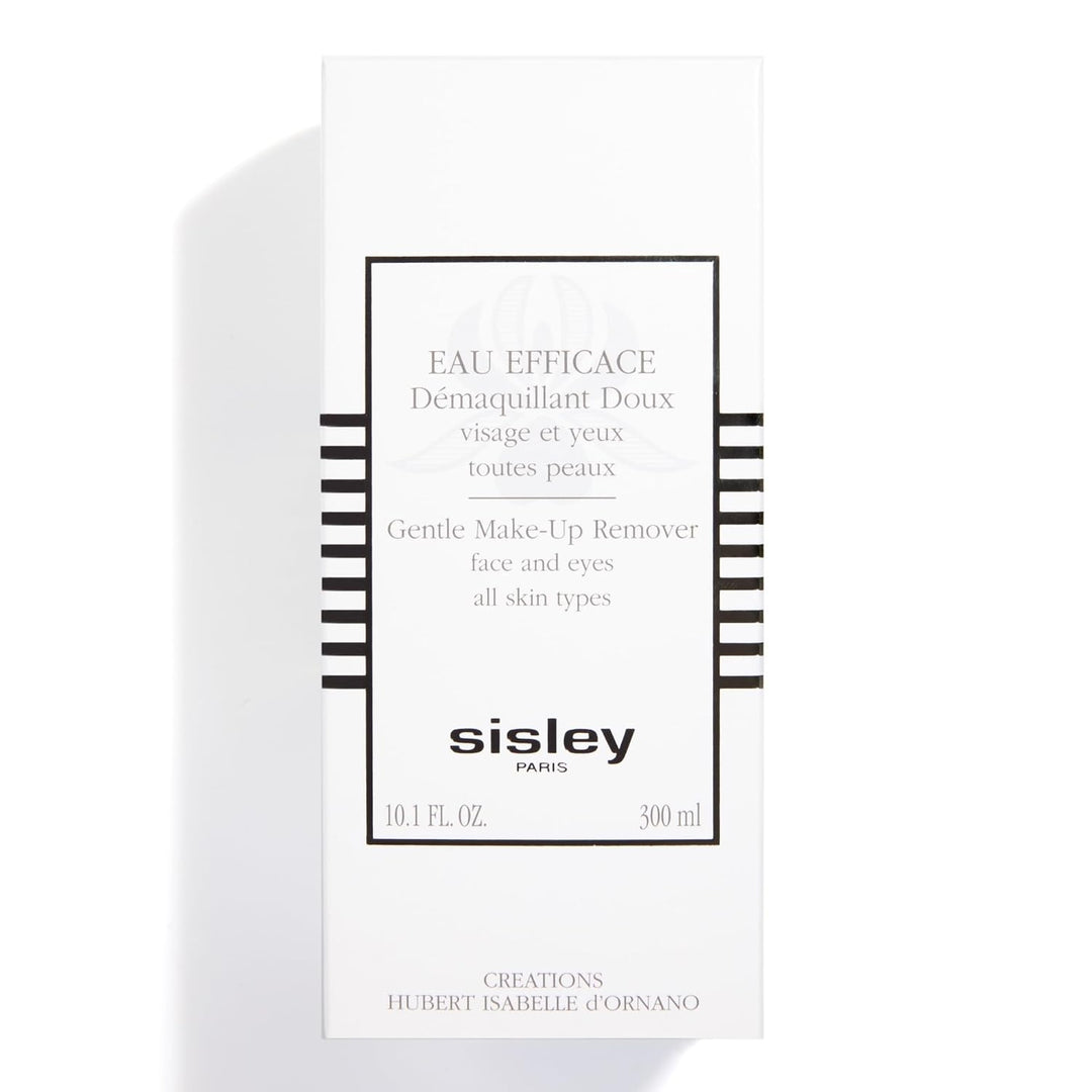 Sisley Eau Efficace unisex, Reinigungswasser 300 ml, 1er Pack (1 x 0.409 kg)