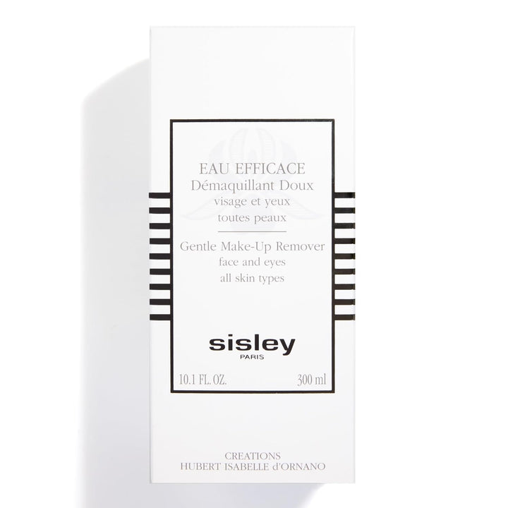 Sisley Eau Efficace unisex, Reinigungswasser 300 ml, 1er Pack (1 x 0.409 kg)