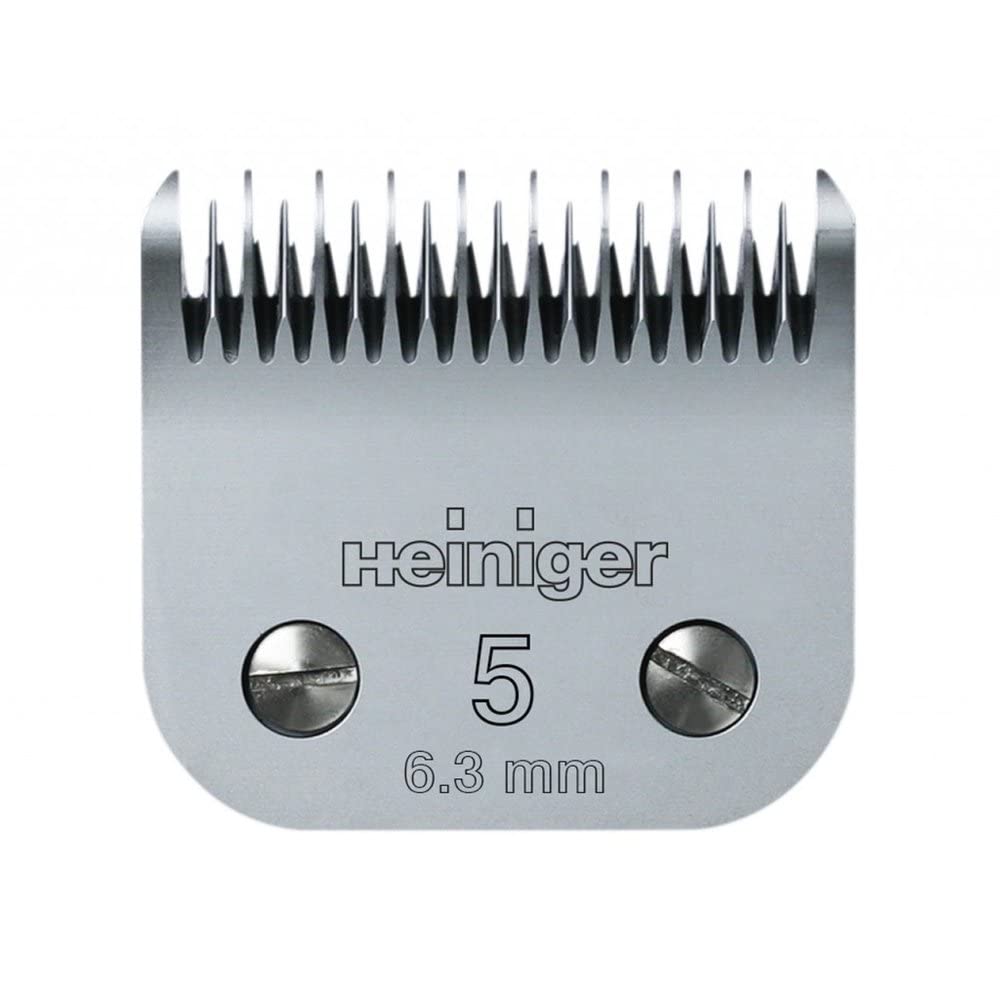 HEINIGER Scherkopf 6,0 mm, Size 5