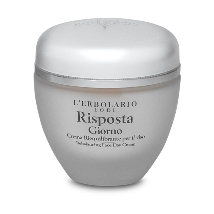 L'Erbolario Risposta Tagescreme, 1er Pack (1 x 50 ml)