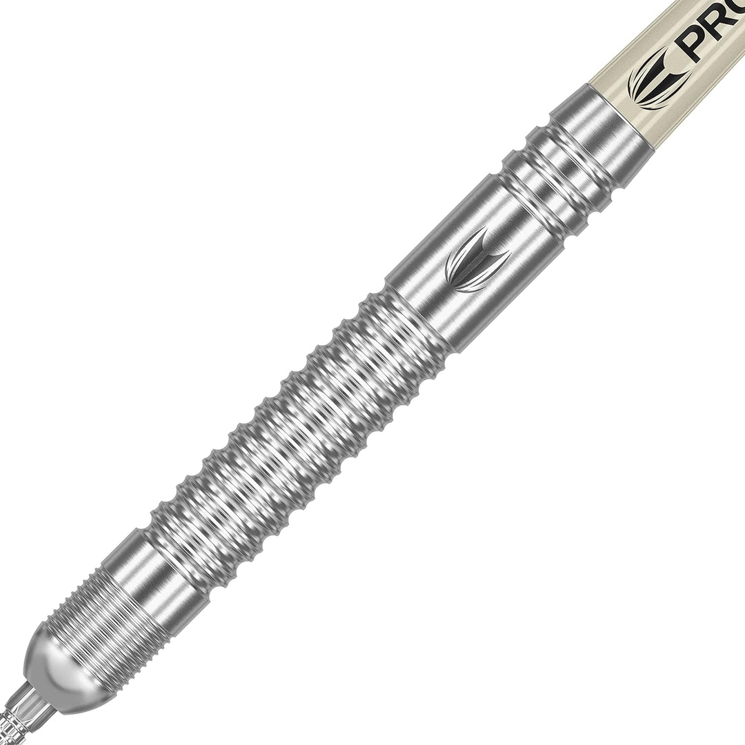 Target Darts Dimitri Van den Bergh Dream Maker G2 (21G, 23G or 25G) 90% Tungsten Swiss Point Steel T