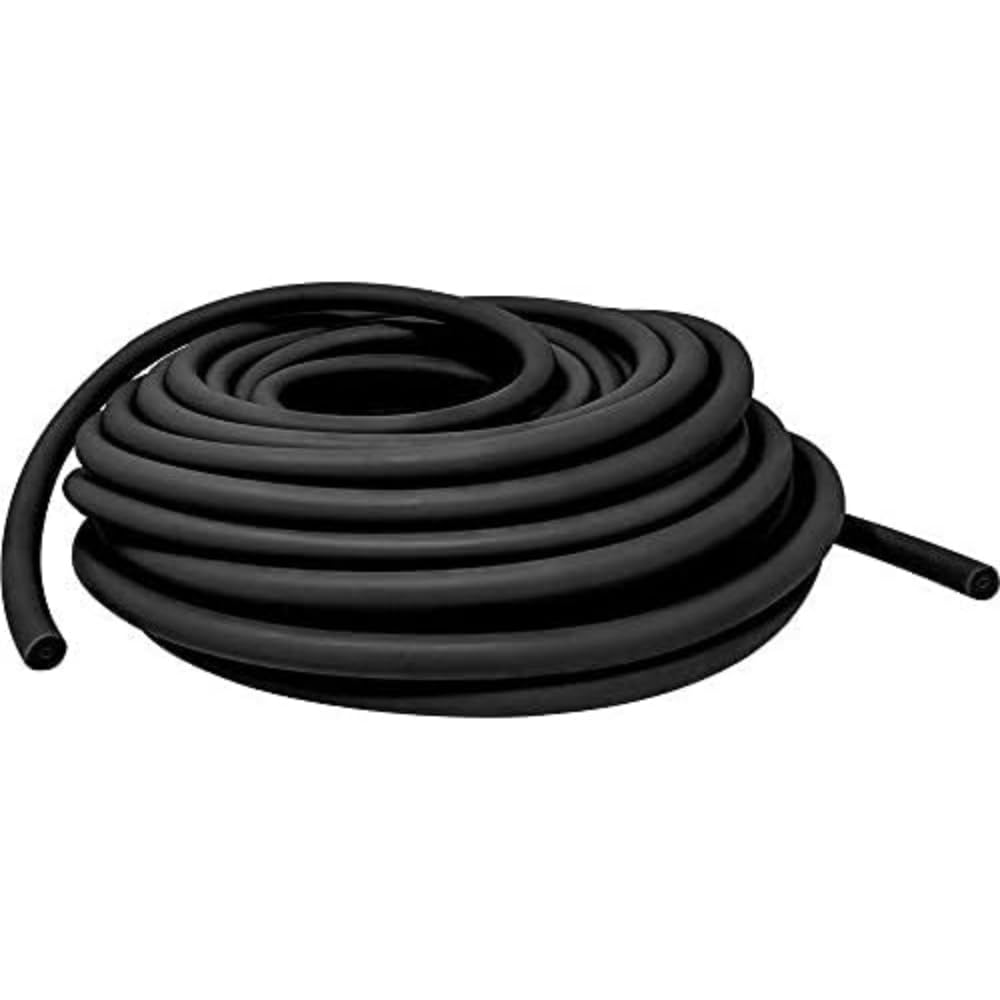 SALVIMAR S400 Gummiband für Arbalete 14mm -1,5mt Schwarz, 14mm -1,5mt Schwarz