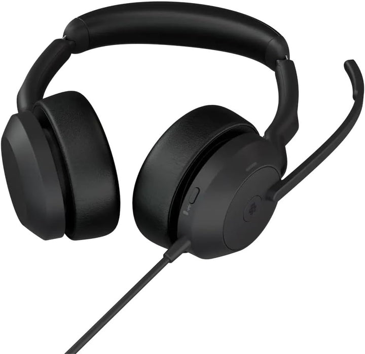 Jabra Evolve2 50 UC Stereo 25069-989-899