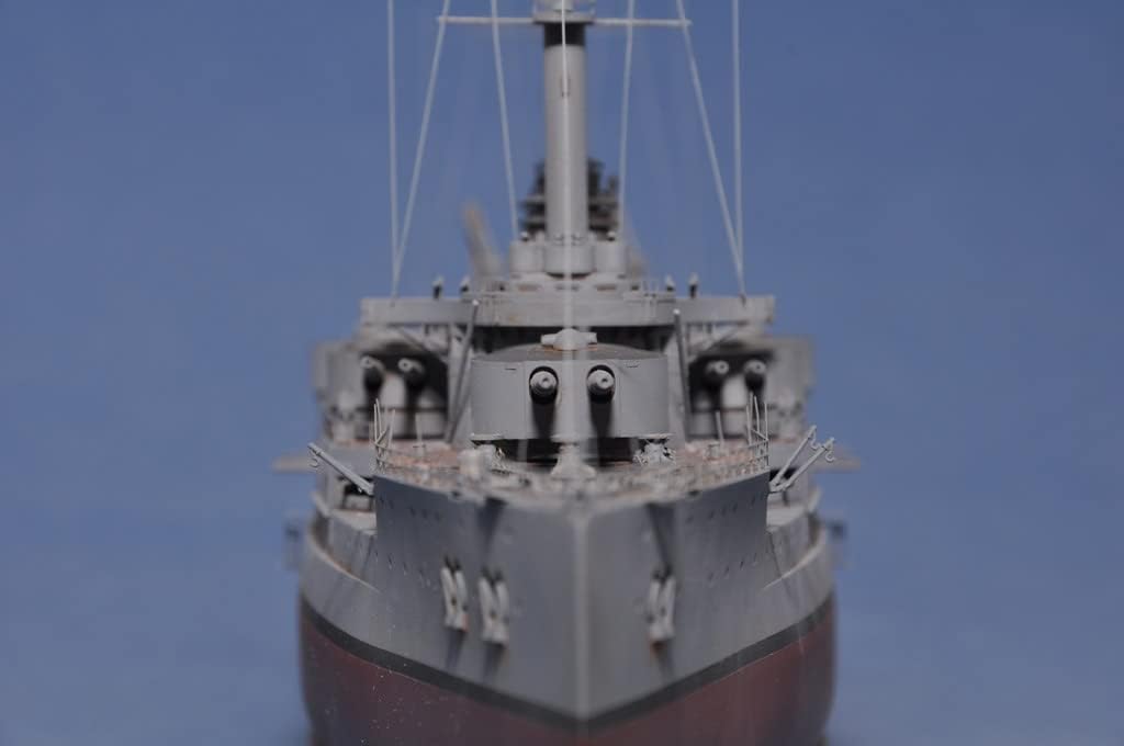 Hobby Boss 1/350 FS Danton, HY86503, Mehrfarbig