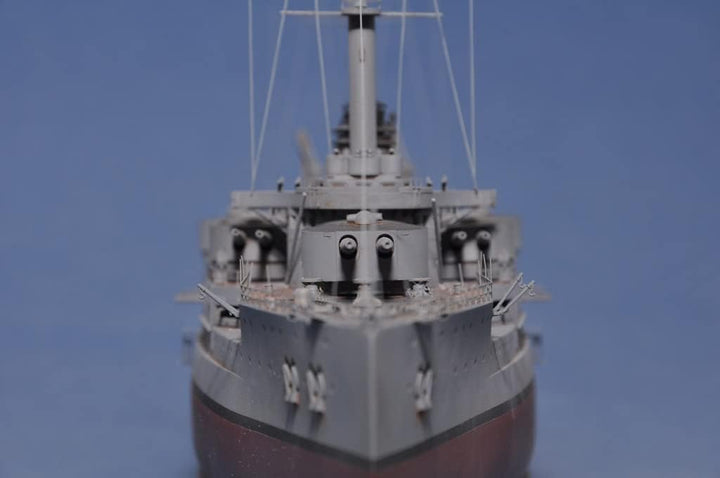 Hobby Boss 1/350 FS Danton, HY86503, Mehrfarbig