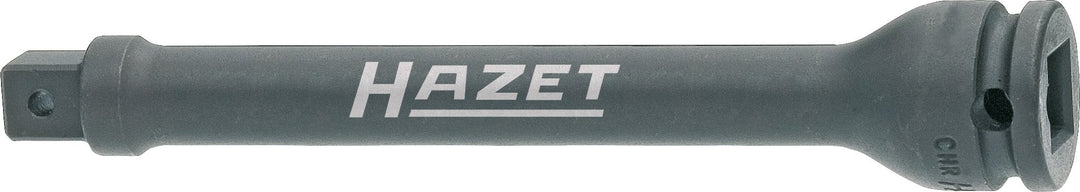 Hazet 8805S-3 - Verlängerung, Kraft-Stecknuss