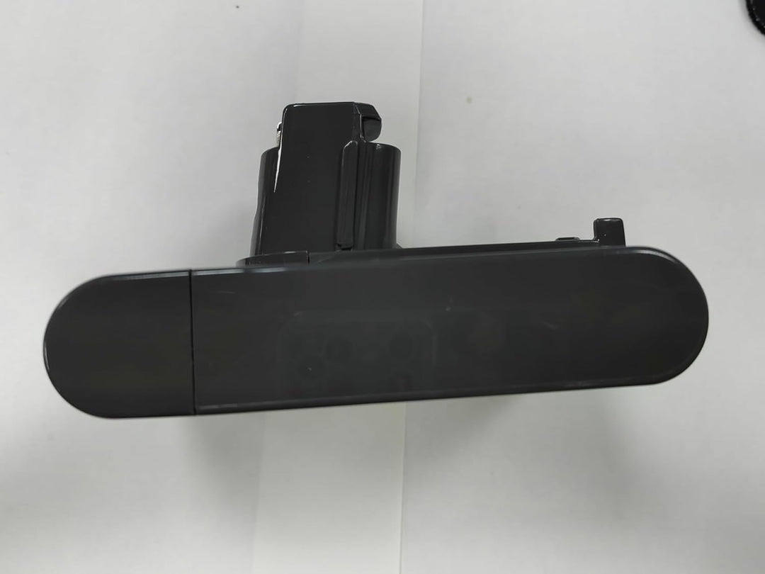 7200mAh Ersatzakku für Dyson DC31 25.2V kompatibel mit Dyson DC31 DC34 DC35 DC44 (NUR FÜR TYP A)