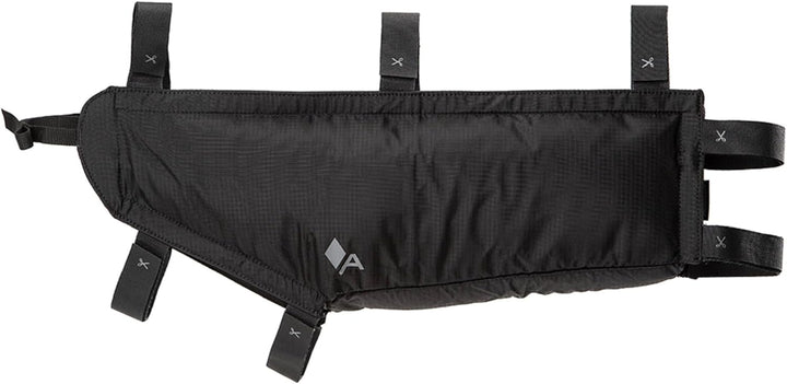 Zip Rahmentasche M - schwarz - 2024