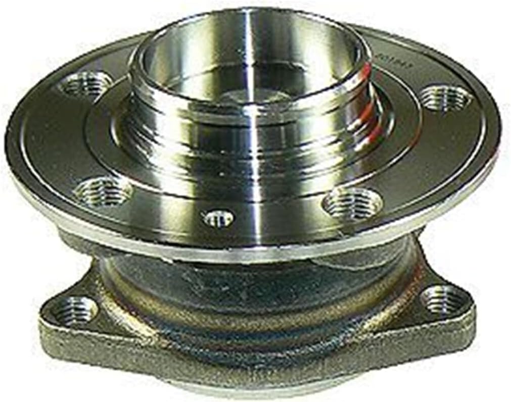 Metzger WM 2116 Radlagersatz
