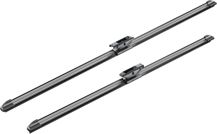 Bosch Scheibenwischer Aerotwin A664S, Länge: 750mm/650mm − Set für Frontscheibe - Nur für Rechtslenk