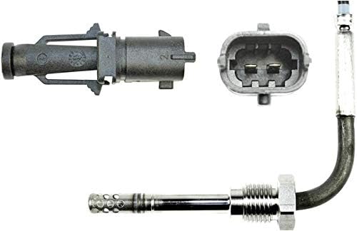 METZGER 0894005 Sensor, Abgastemperatur
