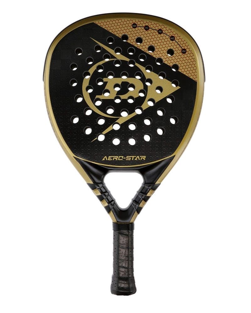 Dunlop Aero-Star Padelschläger (2023), Aero-Star