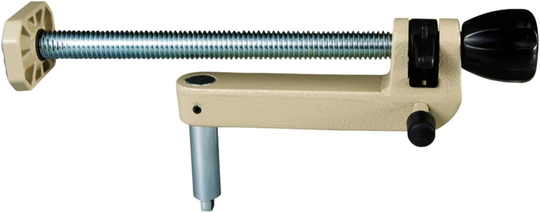 Horizontalschraubzwinge Size Mehrfarbig, Size Mehrfarbig