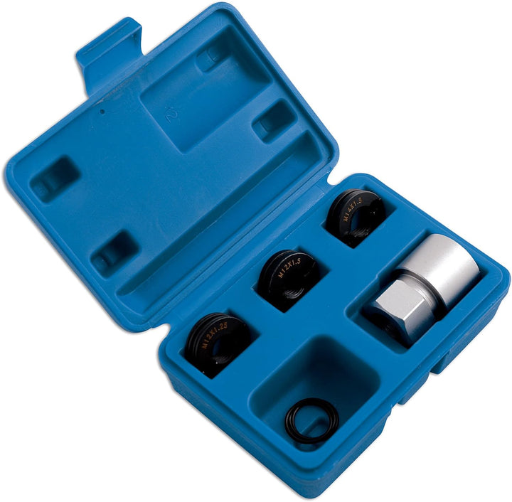 Laser 5216 5216 Radbolzen-Gewindereparatursatz