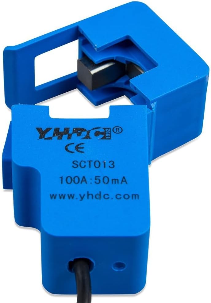 Victron Energy Stromwandler 100A:50mA für MultiPlus-II, 5 Meter