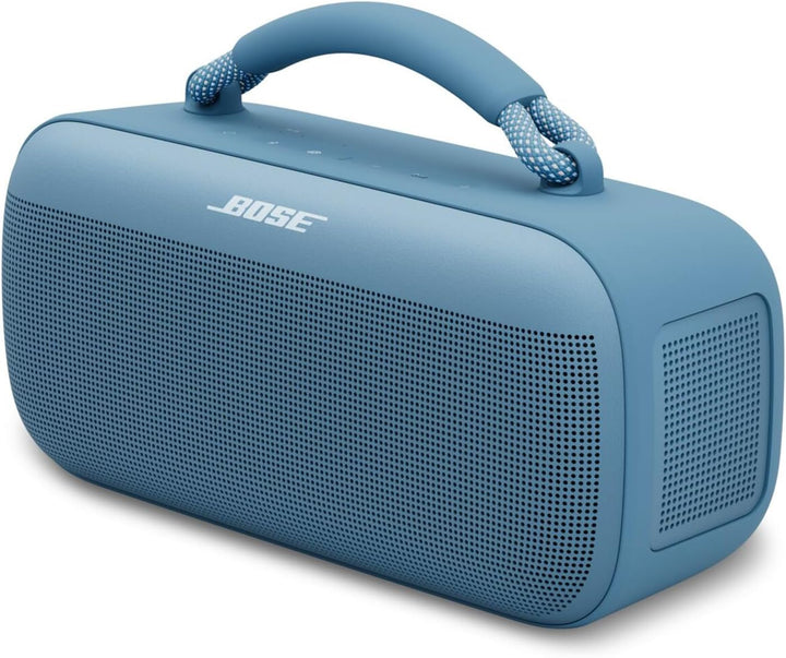 Bose Neuer Tragbarer SoundLink Max Lautsprecher, grosser, wasserdichter Bluetooth-Lautsprecher, bis