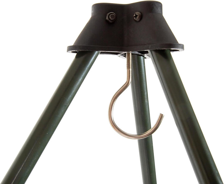 Ultimate Weigh Tripod - Wiege Dreibein