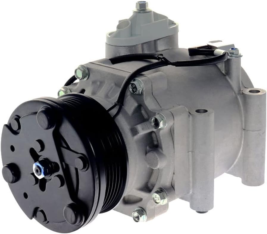 BEHR HELLA SERVICE 8FK 351 113-901 Kompressor, Klimaanlage