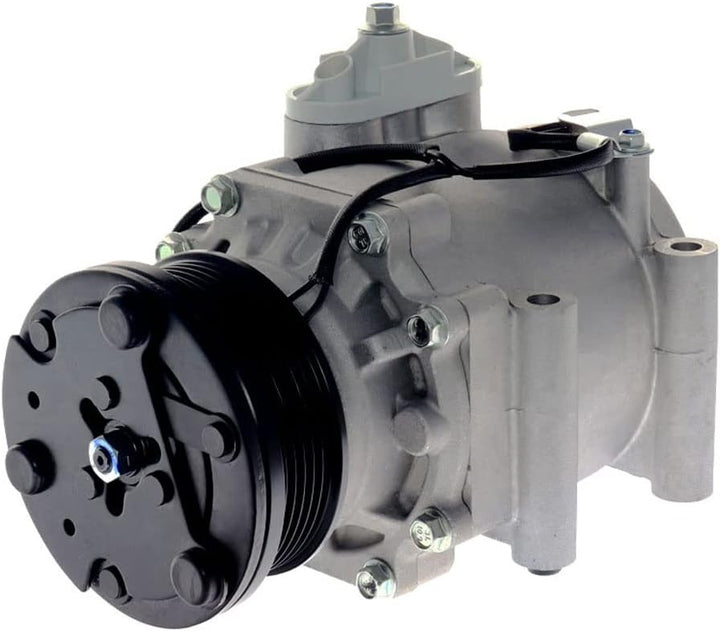 BEHR HELLA SERVICE 8FK 351 113-901 Kompressor, Klimaanlage