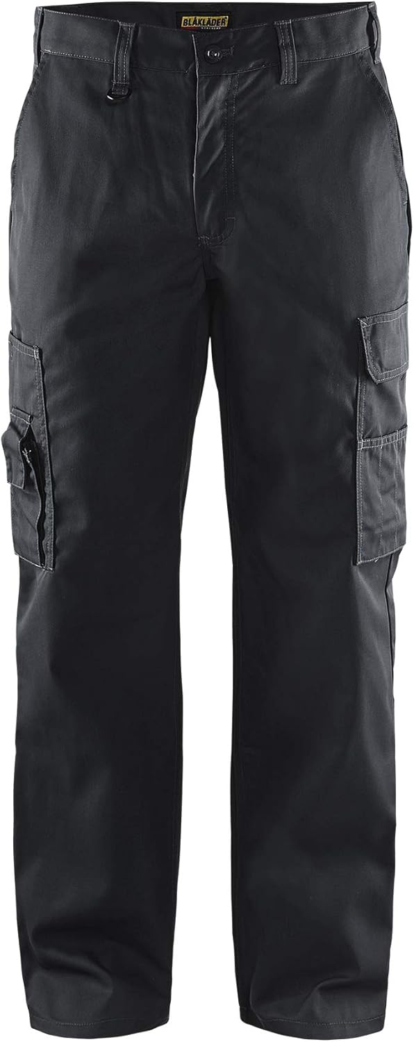 Blakläder Bundhose"Profil", 1 Stück, Grösse C46, schwarz, 140018009900C46, C46