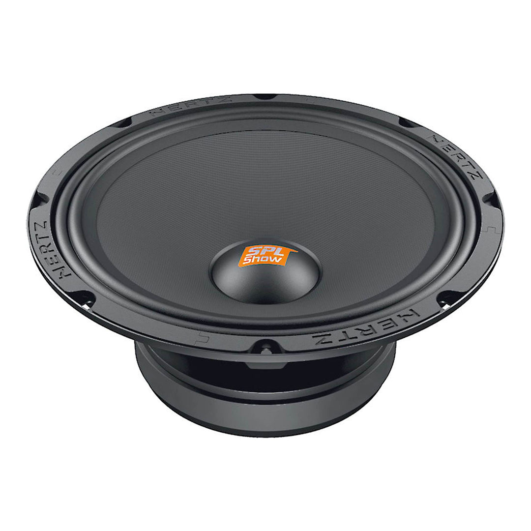Hertz SV 250.1-25 cm Tief/Mitteltöner SPL MIDRANGE 250mm 4 Ohm, 500 Watt
