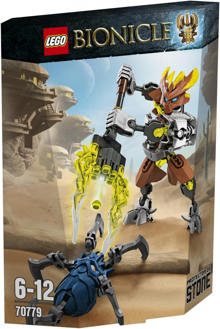 LEGO 70779 - Bionicle - Hüter des Steins