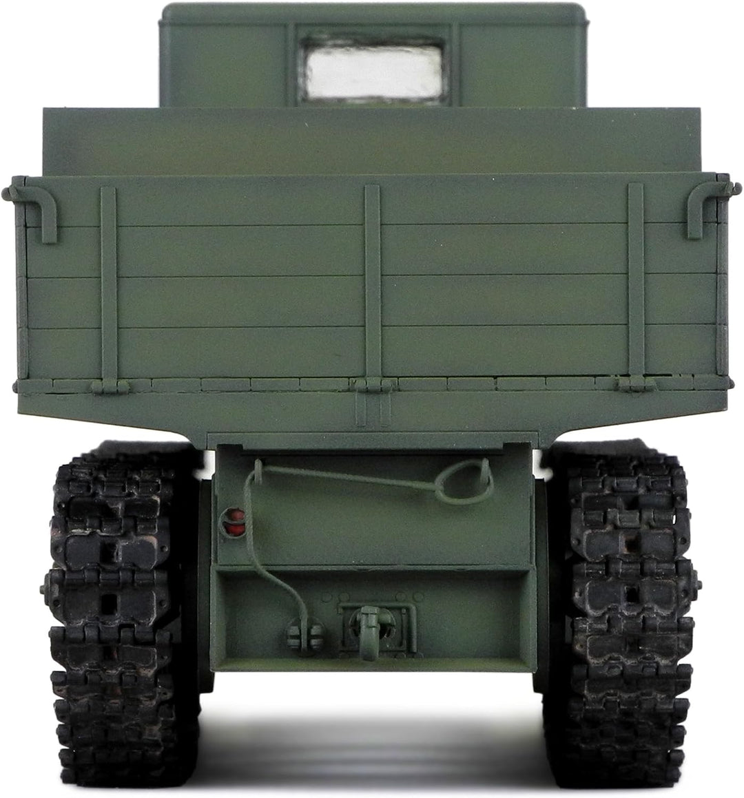 Trumpeter 05540 Modellbausatz Soviet Komintern Artillery Tractor