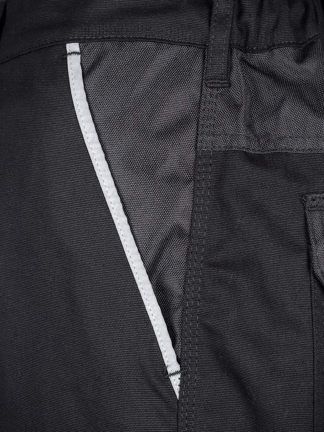 TMG Bundhose Style, schwarz (78)