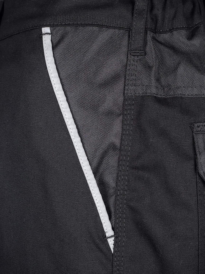 TMG Bundhose Style, schwarz (78)