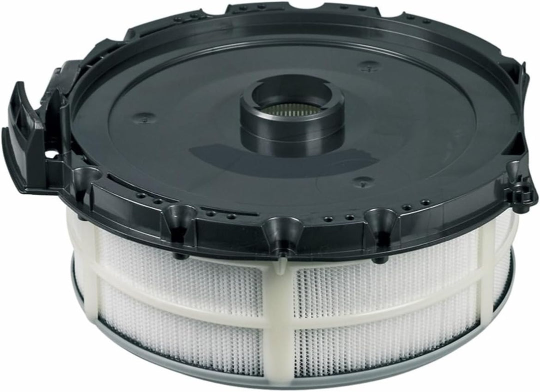 LUTH Premium Profi Parts Motorschutzfilter kompatibel mit Dyson 922444-04 Lamellenfilter Rund 200mmø