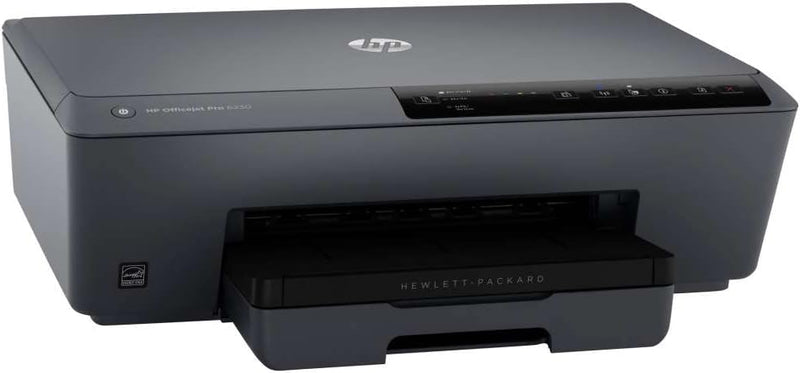 HP OfficeJet Pro 6230 Farbig Tintenstrahldrucker (29 Seiten pro Minute, 600 x 1200 dpi, WLAN, mobile